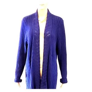 Cardigan by Chico's